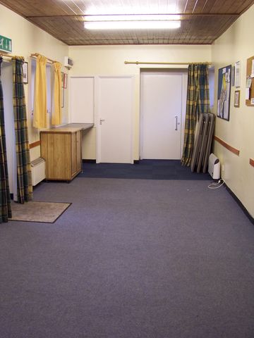 Photo of Wansford Comminuty Hall interior